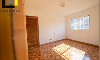 Imagem 2: APARTAMENTO DE 60 M² COM 2 DORMITÓRIOS NO RESIDENCIAL ÍRIS NA PONTE SÃO JOÃO EM JUNDIAÍ