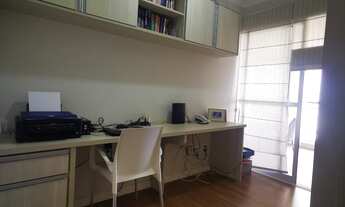 Imagem 5: APARTAMENTO DE 132M² COM 3 SUÍTES NO CONDOMÍNIO MASSIMO RESIDENCE NA VILA ARENS EM JUNDIAÍ