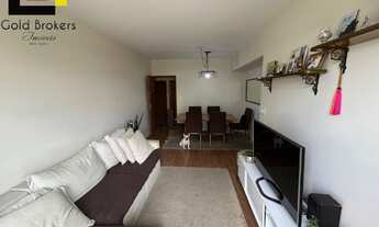 Imagem 4: APARTAMENTO COM 78M² E 2 DORMITÓRIOS NO EDIFÍCIO QUEFREN NA RUA QUINZE DE NOVEMBRO EM JUND