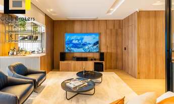 Imagem: APARTAMENTO DE 152 M² COM 3 SUÍTES NO