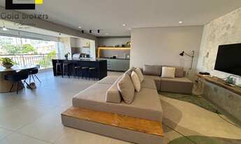 Imagem 4: APARTAMENTO DE 152 M² COM 3 SUÍTES NO CONDOMÍNIO RESERVA ALTA VISTA AO LADO DO JUNDIAI SHO