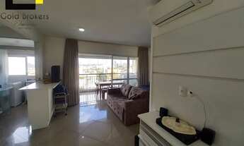 Imagem 7: STUDIO DE 48M² PRÓXIMO A FACULDADE DE MEDICINA NO IN DESIGN RESIDENCE NA VILA ARENS EM JUN