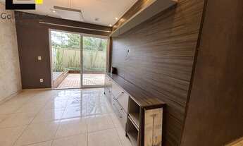 Imagem 5: APARTAMENTO GARDEN DE 173 M² CONDOMÍNIO VIVERE INTENSO COM 3 DORM. JARDIM SAMAMBAIA EM JUN