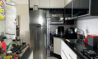 Imagem 7: APARTAMENTO DE 72M² COM 3 DORMITÓRIOS NO CONDOMÍNIO FATTO NO ENGORDADOURO EM JUNDIAÍ SP