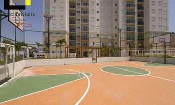 Imagem: APARTAMENTO DE 72M² COM 3 DORMITÓRIOS