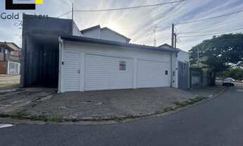 Imagem: PONTO COMERCIAL DE 135 M² COM 8 SALAS NO