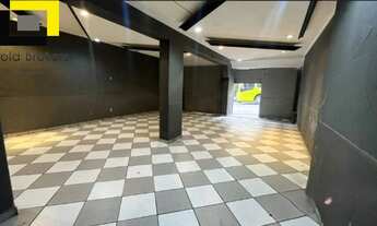 Imagem: SALÃO COMERCIAL COM 242,00M² PROXIMO AO