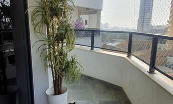 Imagem 6: APARTAMENTO DE 239M² 4 DORM, 2 SUÍTES NO CONDOMÍNIO ILHAS GREGAS NO BAIRRO CHACARA URBANA