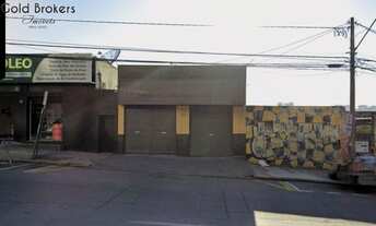 Imagem 2: SALÃO COMERCIAL COM 242,00M² PROXIMO AO BAIRRO VILA ARENS EM JUNDIAÍ SP