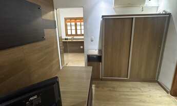 Imagem 5: PONTO COMERCIAL DE 135 M² COM 8 SALAS NO PARQUE ELOY CHAVES EM JUNDIAÍ - SP