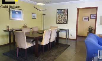 Imagem 7: APARTAMENTO DE 239M² 4 DORM, 2 SUÍTES NO CONDOMÍNIO ILHAS GREGAS NO BAIRRO CHACARA URBANA