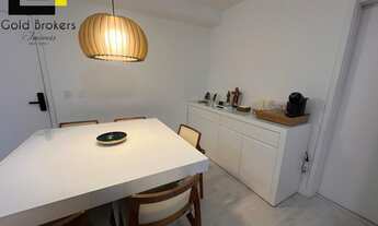 Imagem 4: APARTAMENTO DE 128M² 3 SUÍTES NO COND. ALTA VISTA NO BAIRRO ANHANGABAÚ AO LADO DO JUNDIAÍ