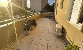 Imagem: APARTAMENTO GARDEN DE 122 M² DE ÁREA TOTAL