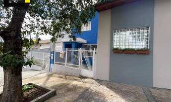 Imagem 2: CASA COMERCIAL DE 108M² COM 2 SALAS, PRÓXIMA AO HOSPITAL SÃO VICENTE, NO CENTRO DE JUNDIAÍ