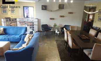 Imagem 3: APARTAMENTO DE 239M² 4 DORM, 2 SUÍTES NO CONDOMÍNIO ILHAS GREGAS NO BAIRRO CHACARA URBANA