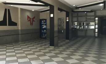 Imagem 6: SALÃO COMERCIAL COM 242,00M² PROXIMO AO BAIRRO VILA ARENS EM JUNDIAÍ SP