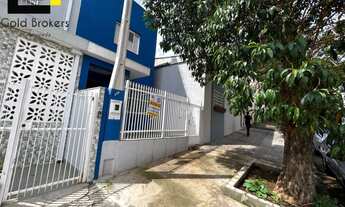 Imagem 3: CASA COMERCIAL DE 108M² COM 2 SALAS, PRÓXIMA AO HOSPITAL SÃO VICENTE, NO CENTRO DE JUNDIAÍ