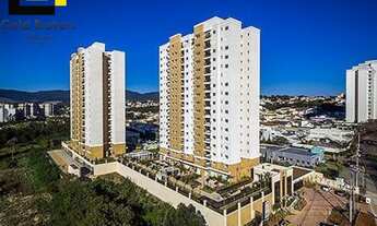 Imagem: APARTAMENTO DE 117M² COM 3 SUÍTES NO CONDOMÍNIO