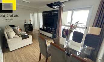 Imagem 2: APARTAMENTO DE 72M² COM 3 DORMITÓRIOS NO CONDOMÍNIO FATTO NO ENGORDADOURO EM JUNDIAÍ SP