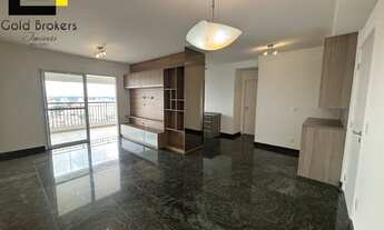 Imagem: APARTAMENTO DE 128M² COM 2 SUÍTES NO CONDOMÍNIO