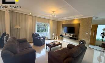 Imagem 2: CASA NO CONDOMÍNIO JARDIM SANTA TEREZA COM 377 M² ,SENDO 3 SUÍTES EM JUNDIAÍ - SP