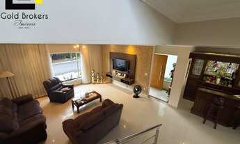 Imagem 3: CASA NO CONDOMÍNIO JARDIM SANTA TEREZA COM 377 M² ,SENDO 3 SUÍTES EM JUNDIAÍ - SP