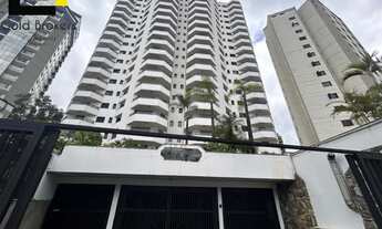 Imagem: APARTAMENTO DE 239M² 4 DORM, 2 SUÍTES