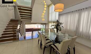 Imagem 3: CASA COM 410 M² E 4 SUÍTES NO CONDOMÍNIO QUINTA DAS LARANJEIRAS EM JUNDIAÍ - SP