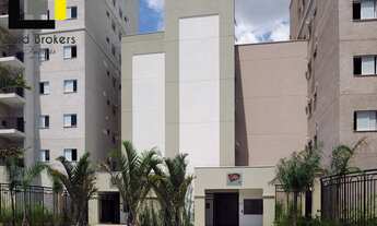 Imagem: APARTAMENTO CONDOMÓNIO FLEX I - DE 83 M²