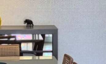 Imagem 2: APARTAMENTO DE 140M² COM 3 SUÍTES NO CONDOMÍNIO ALTA VISTA UNIQUE AO LADO DO JUNDIAÍ SHOPP