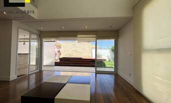 Imagem 6: CASA COM 410 M² E 4 SUÍTES NO CONDOMÍNIO QUINTA DAS LARANJEIRAS EM JUNDIAÍ - SP