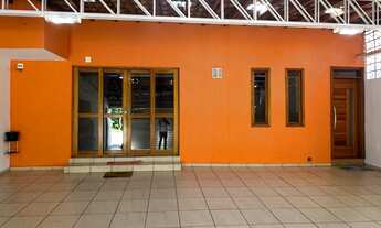 Imagem 2: PONTO COMERCIAL DE 135 M² COM 8 SALAS NO PARQUE ELOY CHAVES EM JUNDIAÍ - SP