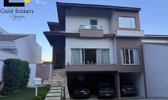 Imagem: CASA COM 377 M² E 3 SUÍTES NO CONDOMÍNIO