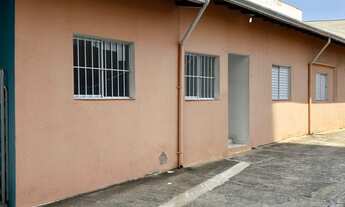 Imagem: CASA EM TERRENO COMPARTILHADO 85M² DE ÁREA