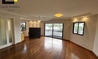 Imagem: APARTAMENTO DE 230 M² PARA LOCAÇÃO NO