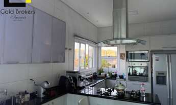 Imagem 7: CASA NO CONDOMÍNIO JARDIM SANTA TEREZA COM 377 M² ,SENDO 3 SUÍTES EM JUNDIAÍ - SP