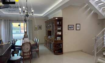 Imagem 4: CASA NO CONDOMÍNIO JARDIM SANTA TEREZA COM 377 M² ,SENDO 3 SUÍTES EM JUNDIAÍ - SP