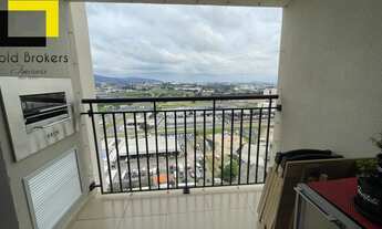 Imagem 4: APARTAMENTO DE 72M² COM 3 DORMITÓRIOS NO CONDOMÍNIO FATTO NO ENGORDADOURO EM JUNDIAÍ SP