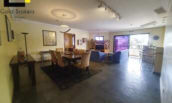 Imagem 2: APARTAMENTO DE 239M² 4 DORM, 2 SUÍTES NO CONDOMÍNIO ILHAS GREGAS NO BAIRRO CHACARA URBANA