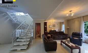 Imagem 5: CASA NO CONDOMÍNIO JARDIM SANTA TEREZA COM 377 M² ,SENDO 3 SUÍTES EM JUNDIAÍ - SP