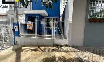 Imagem: CASA COMERCIAL DE 108M² COM 2 SALAS, PRÓXIMA