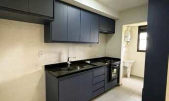 Imagem 7: APARTAMENTO DE 69 M² COM 2 DORMITÓRIOS, SENDO 1 SUÍTE, NO CONDOMÍNIO BELLACQUA EM JUNDIAÍ