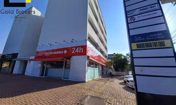 Imagem: SALA COMERCIAL DE 55M² NO EDIFÍCIO WM