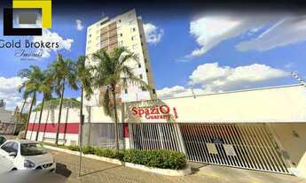 Imagem: APARTAMENTO DE 68M² COM 3 DORMS, 1 SUÍTE