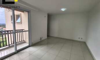 Imagem 3: APARTAMENTO DE 77 M² COM 3 DORMITÓRIOS NO CONDOMÍNIO MYRIAD NO ENGORDADOURO EM JUNDIAÍ