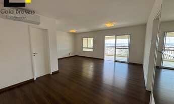 Imagem: APARTAMENTO 155M² - 3 SUÍTES NO CONDOMINIO