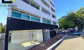 Imagem: LOJA COMERCIAL DE 40M² - EDIFÍCIO WM2