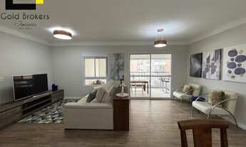 Imagem 5: APARTAMENTO DE 145M² COM 3 SUÍTES NO CONDOMÍNIO ALTA VISTA PRESTIGE NA AV. 9 DE JULHO EM J