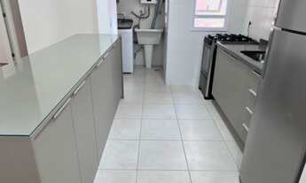 Imagem 5: APARTAMENTO DE 78 M² COM 3 DORMITÓRIOS NO CONDOMÍNIO LIFE RESIDENCIAL NO ENGORDADOURO EM J