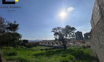 Imagem 3: TERRENO AMPLO DE 732 M² NO ENGORDADOURO EM JUNDIAÍ - SP
